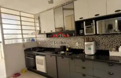 Casa comercial com 2 salas à venda na Avenida Álvares de Azevedo, 298, Vila Liberdade, Jundiaí