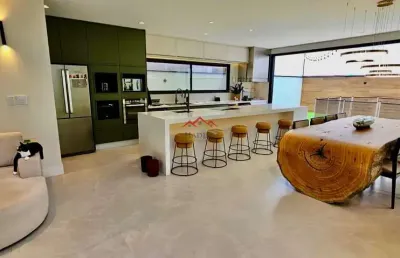 Casa à venda  condomínio reserva ermida - jundiaí - sp