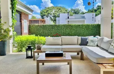 Casa á venda no condomínio ibi aram 1 em itupeva - sp