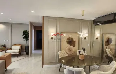 Apartamento à venda no condomínio terraço vila bela jundiaí?sp