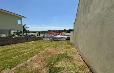 Terreno a venda no condomínio reserva da serra em jundiaí são paulo.
