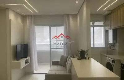 Apartamento com 3 quartos à venda na Avenida André Vidal de Negreiros, 18, Jardim Carlos Gomes, Jundiaí