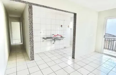 Apartamento à venda no condomínio varandas do japi em jundiaí - sp