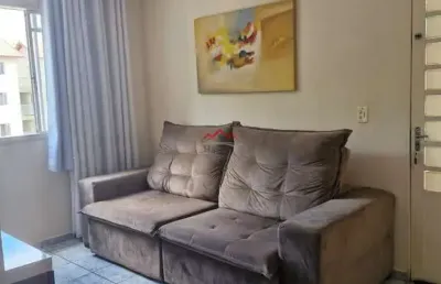 Apartamento à venda no condomínio residencial alpha em jundiaí - sp