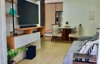 Apartamento com 3 quartos à venda na Avenida Paulo Prado, 281, Jardim Flórida, Jundiaí