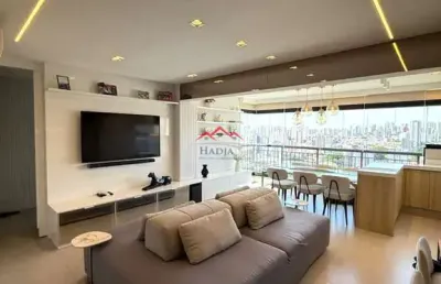 Apartamento universo tatuapé astro à venda em são paulo