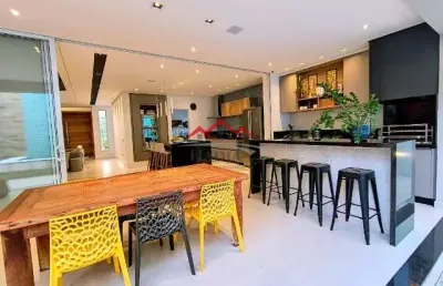 Casa a venda condomínio bella vittá, corrupira, jundiaí / sp