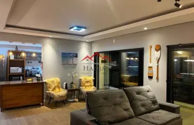 Apartamento a venda no terraço vila bela jundiaí - sp