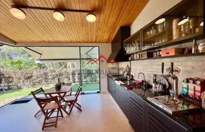 Casa a venda condomínio bella vittá, corrupira, jundiaí / sp
