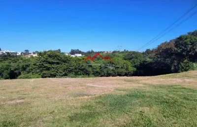 Terreno a venda no condomínio bella vittà, corrupira - jundiaí / sp