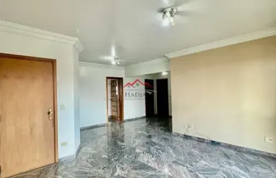 Apartamento a venda na rua do retiro em jundiaí - sp