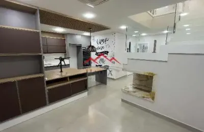 Apartamento duplex a venda le parc residence em jundiaí sp