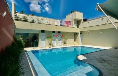 Casa à venda no condomínio portal do paraíso 1 em jundiaí - sp