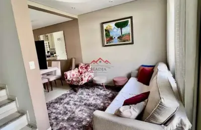Casa à venda no residencial caminhos da serra em jundiaí - sp