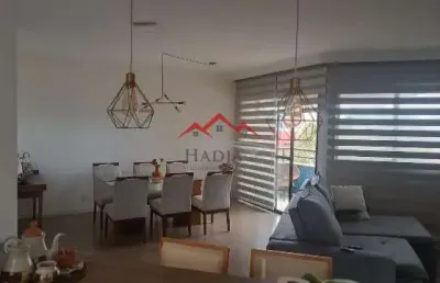 Apartamento com 3 quartos à venda na Avenida Samuel Martins, 387, Vila Progresso, Jundiaí