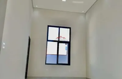 Casa térrea à venda no jardim itália em itupeva - sp