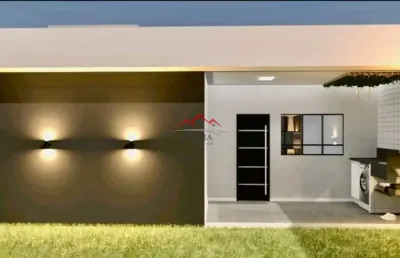 Casa térrea à venda no jardim japão em itupeva - sp