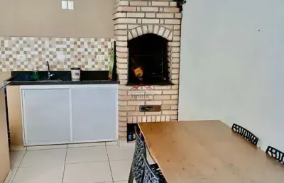 Casa à venda no condomínio belvedere di lucca em jundiaí - sp