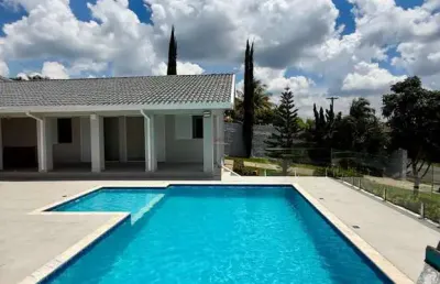 Casa térrea á venda no condomínio terras de itaici - sp