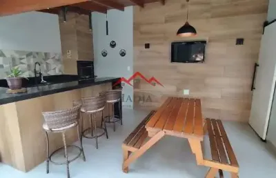 Casa a venda condomínio verdana - medeiros, jundiaí - sp