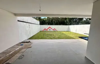 Casa a venda do condominio brisas da mata - jardim samambaia - jundiaí -sp