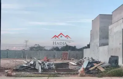 Terreno a venda no condomínio campos de medeiros em jundiaí sp