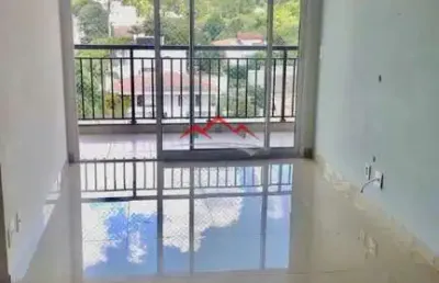 Apartamento à venda no splendya residencial em barueri - sp