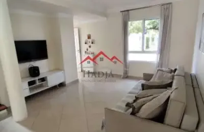 Casa a venda no condomínio canto da natureza em jundiaí sp.