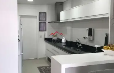 Apartamento no grand garden - jardim samambaia em jundiaí/sp