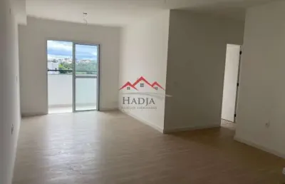 Apartamento com 3 quartos à venda na Avenida Caetano Gornati, 1505, Engordadouro, Jundiaí