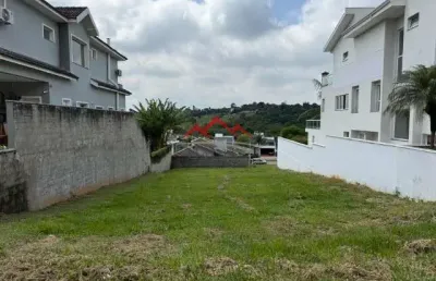 Terreno à venda na Rodovia Dom Gabriel Paulino Bueno Couto, 72,5, Condomínio Reserva da Serra, Jundiaí