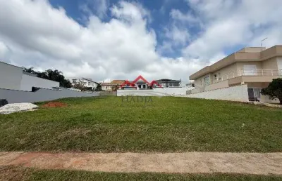 Terreno à venda na Rodovia Dom Gabriel Paulino Bueno Couto, 72,5, Condomínio Reserva da Serra, Jundiaí