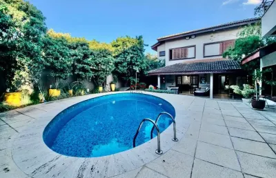 Casa à venda no condmínio jardim santa teresa em jundiaí - sp