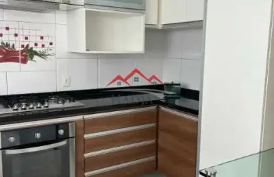 Casa em condomínio fechado com 3 quartos à venda na Rua Atibaia, 925, Jardim Colônia, Jundiaí