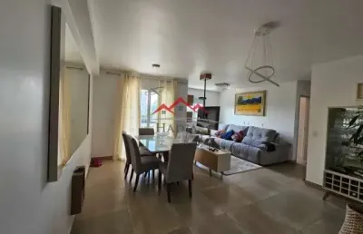 Apartamento a venda no residencial soneto em jundiaí sp.