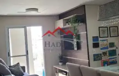 Apartamento de 3 quartos no condomínio vista centrale - jardim das samambaias/jundiai