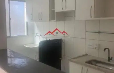 Apartamento à venda no condomínio spazio jabuticabeiras no bairro ponte são joão em jundiaí-sp