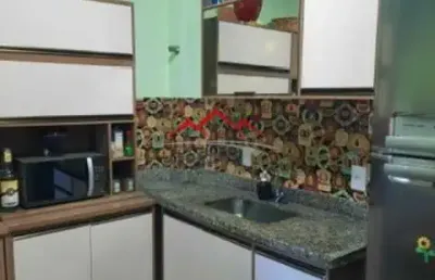Apartamento para venda 58m, cond chacara das flores, jardim santa teresa, jundiai/sp.