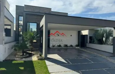 Casa em condomínio fechado com 3 quartos à venda na Rua Vitória, 264, Centro, Itupeva