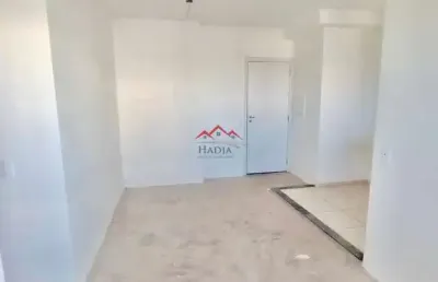 Apartamento à venda no residencial cenário em jundiaí - sp