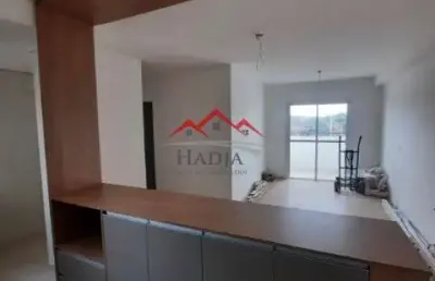 Apartamento com 3 quartos à venda na Avenida Caetano Gornati, 1505, Engordadouro, Jundiaí