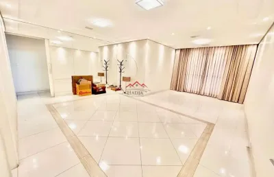 Apartamento para locação no residencial senador no centro de jundiaí - sp