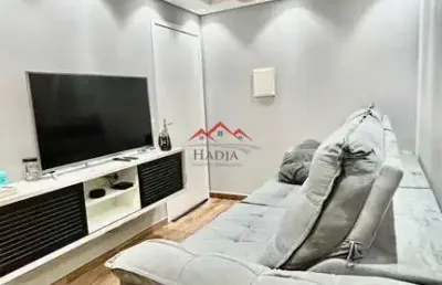 Apartamento à venda no tarsila do amaral 3 em itupeva - sp