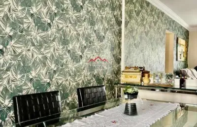 Apartamento à venda no residencial jacarandás em jundiaí - sp