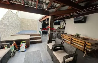 Casa a venda no condomínio fechado vintage clube em jundiaí.