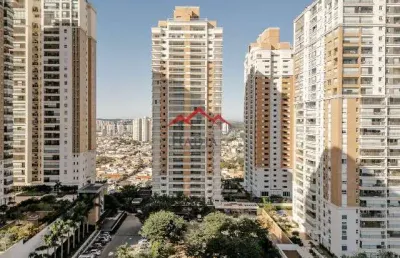 Apartamento alto padrão, 4 suítes e 175m² no condomínio reserva alta vista - anhangabaú, jundiaí-sp