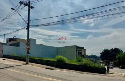 Terreno comercial de 304m² à venda em jundiaí-sp, bairro res. santa giovana: oportunidade única!