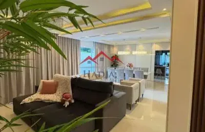 Casa térrea a venda no condomínio reserva santa isabel - louveira / sp