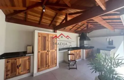 Casa para venda no condomínio fechado vintage club em jundiaí sp.