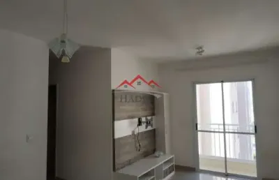 Apartaapartamento para locação bonfiglioli em jundiaí